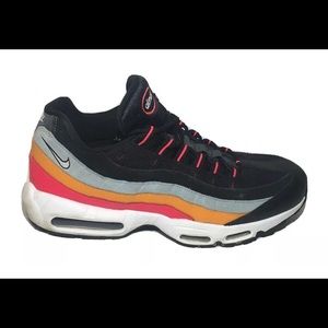 Mens Nike Air Max 95 Essential- AT9865-002 - Sz 13